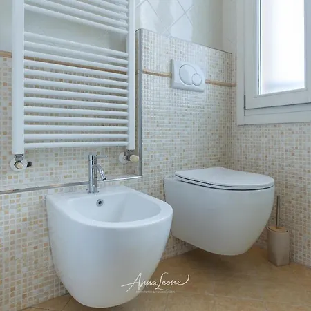 Stella Placidia Prestigious And Elegant Historic Center, Parking Apartment