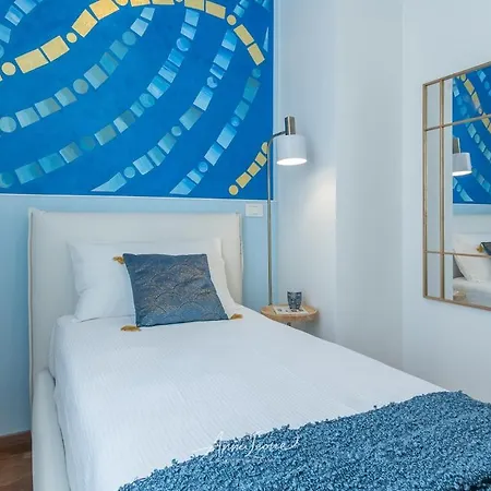 Apartment Stella Placidia Prestigious And Elegant Historic Center, Parking Ravenna