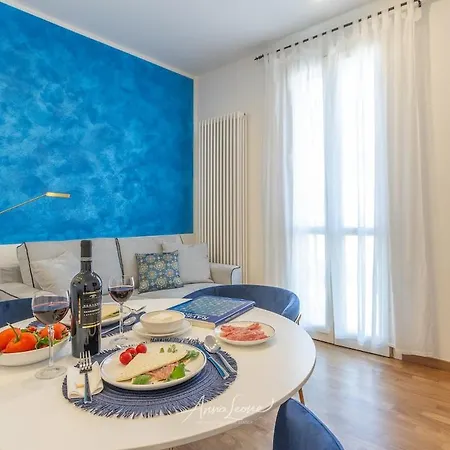 Apartment Stella Placidia Prestigious And Elegant Historic Center, Parking *