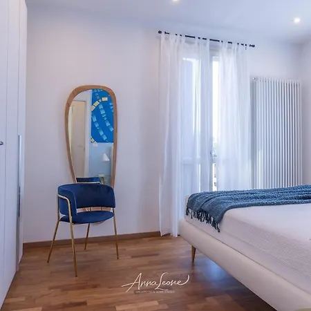 Stella Placidia Prestigious And Elegant Historic Center, Parking Apartment *