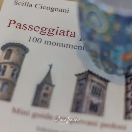 Stella Placidia Prestigious And Elegant Historic Center, Parking