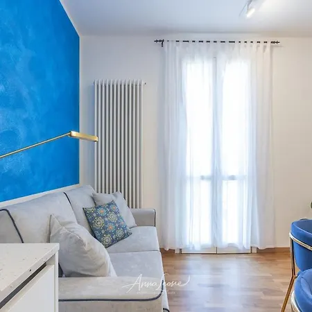 Stella Placidia Prestigious And Elegant Historic Center, Parking Apartment *