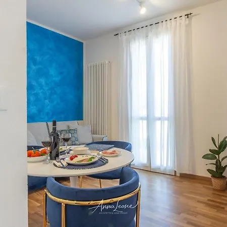 Stella Placidia Prestigious And Elegant Historic Center, Parking Apartment