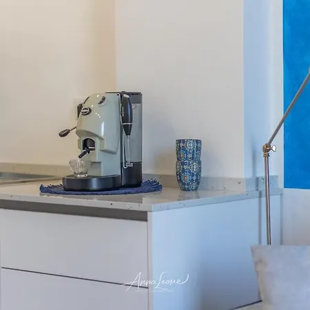 Stella Placidia Prestigious And Elegant Historic Center, Parking Apartment