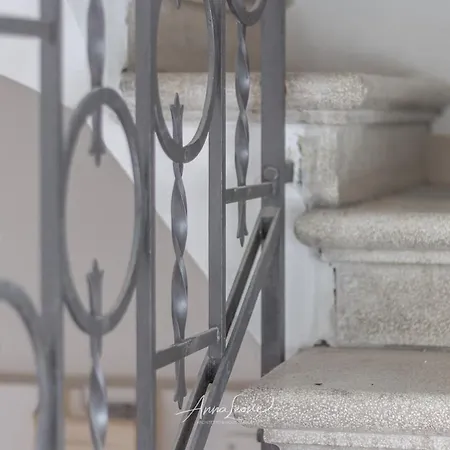 Apartment Stella Placidia Prestigious And Elegant Historic Center, Parking Ravenna