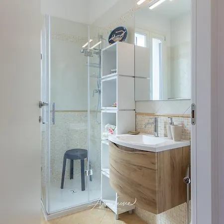 Stella Placidia Prestigious And Elegant Historic Center, Parking Apartment