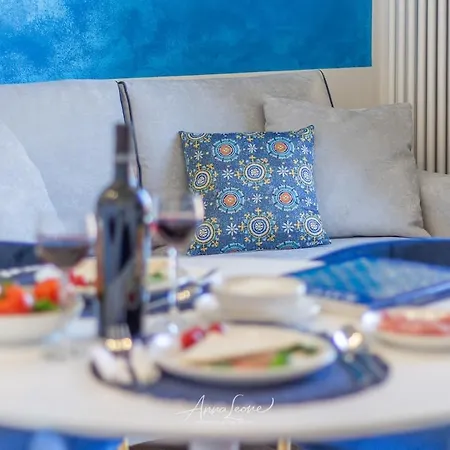 Stella Placidia Prestigious And Elegant Historic Center, Parking Apartment
