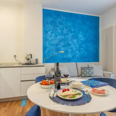 Apartment Stella Placidia Prestigious And Elegant Historic Center, Parking *