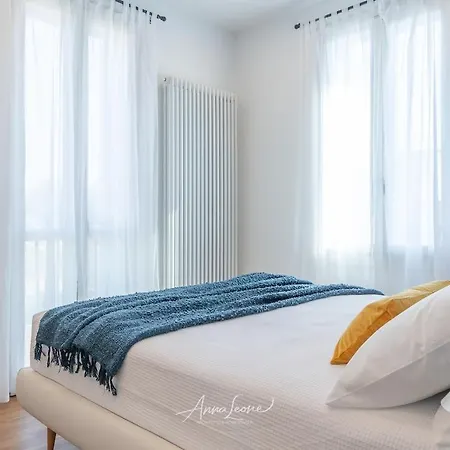 Stella Placidia Prestigious And Elegant Historic Center, Parking Apartment