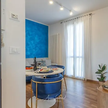 Apartment Stella Placidia Prestigious And Elegant Historic Center, Parking *