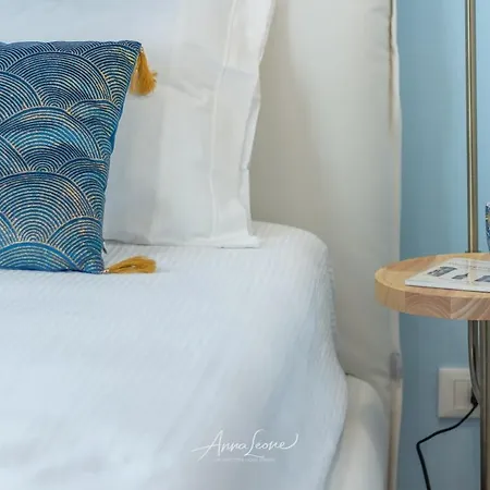 Apartment Stella Placidia Prestigious And Elegant Historic Center, Parking *