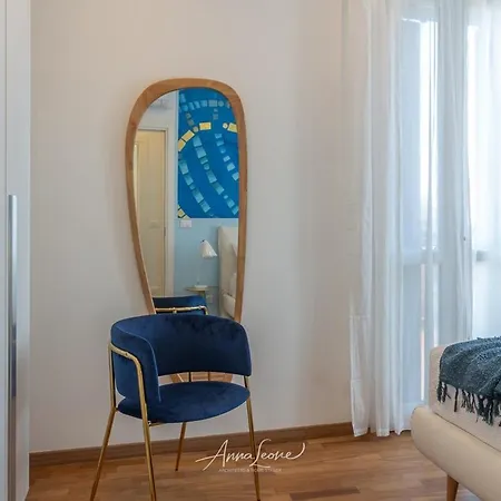 Apartment Stella Placidia Prestigious And Elegant Historic Center, Parking