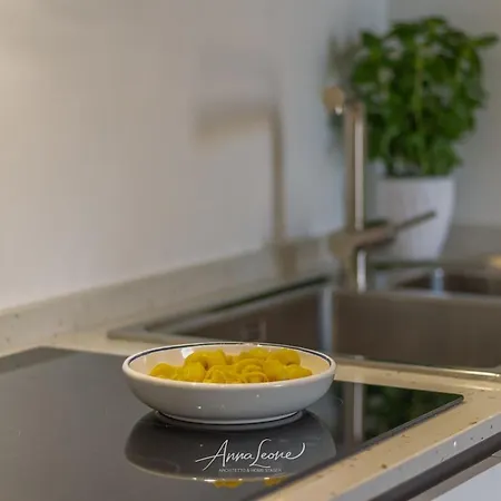 Apartment Stella Placidia Prestigious And Elegant Historic Center, Parking *