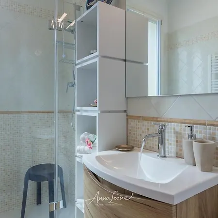 Apartment Stella Placidia Prestigious And Elegant Historic Center, Parking Ravenna